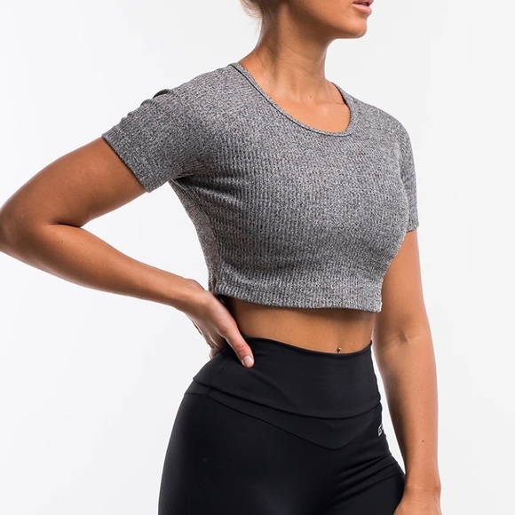 ECHT COMFORT SHORT SLEEVE - Picture 3 of 4